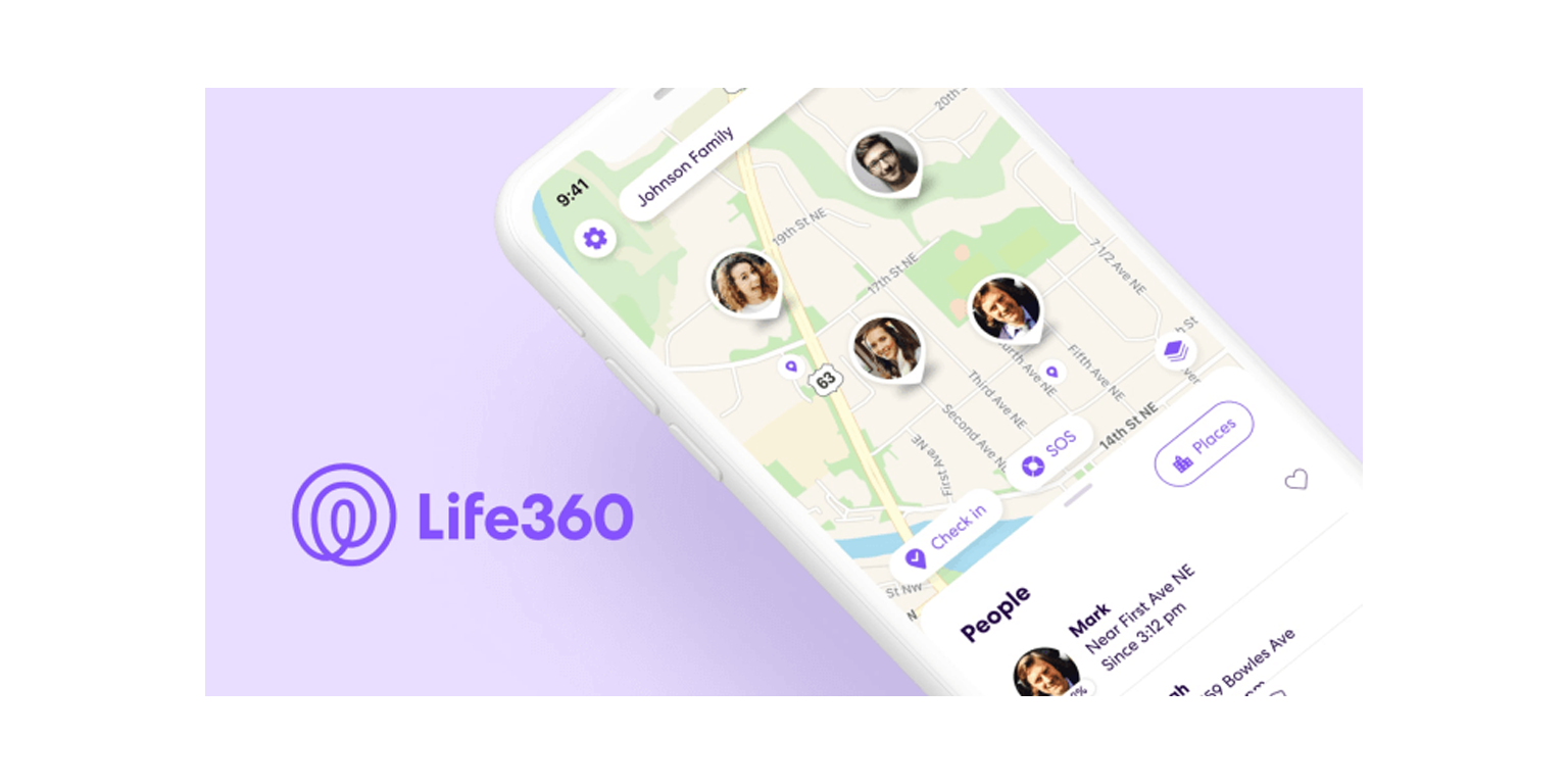 The Best Alternative of Life 360